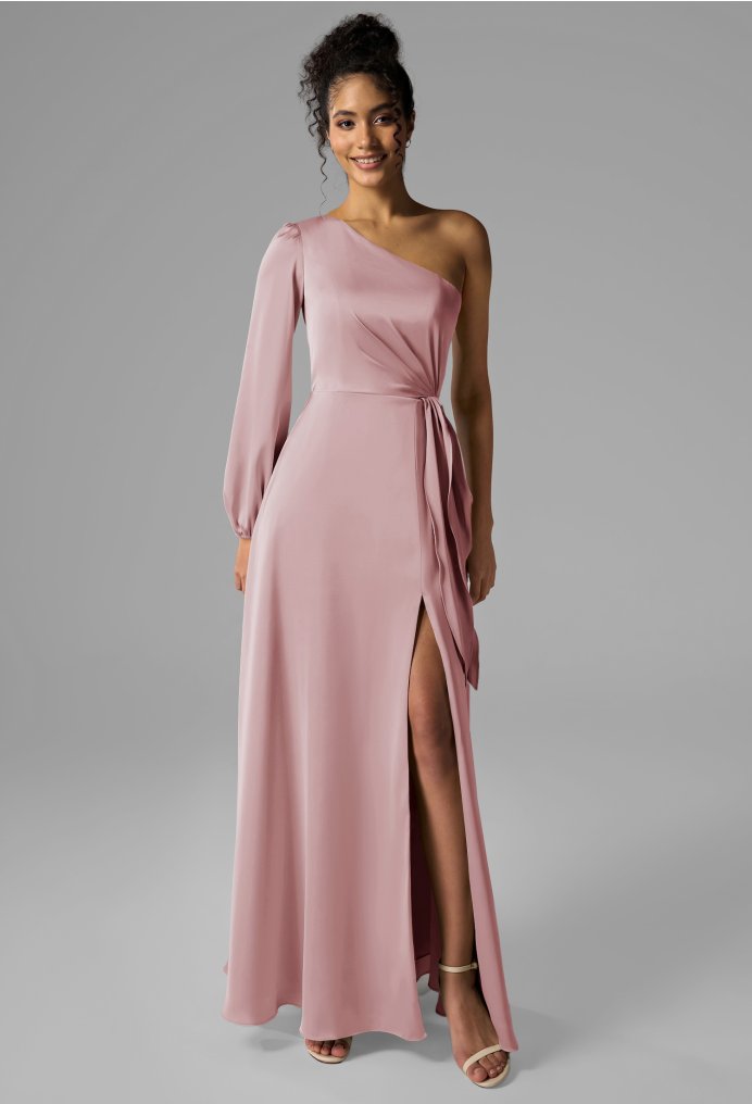 AW Beau Dress